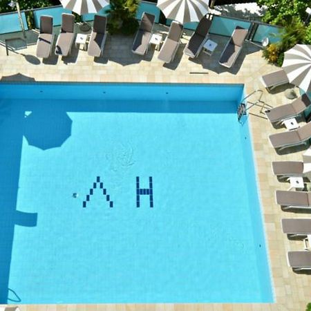 Hotel Verona Cesenatico Extérieur photo