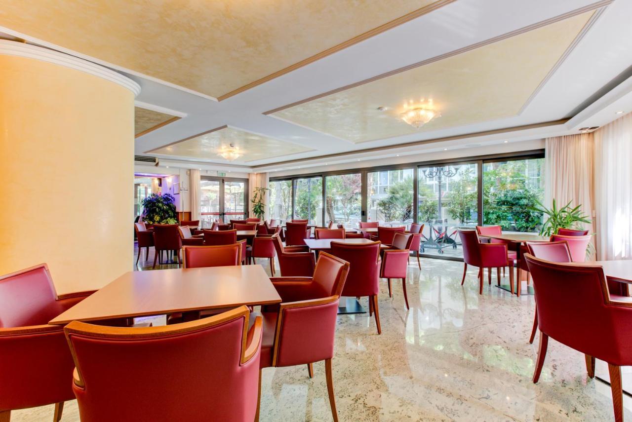 Hotel Verona Cesenatico Extérieur photo