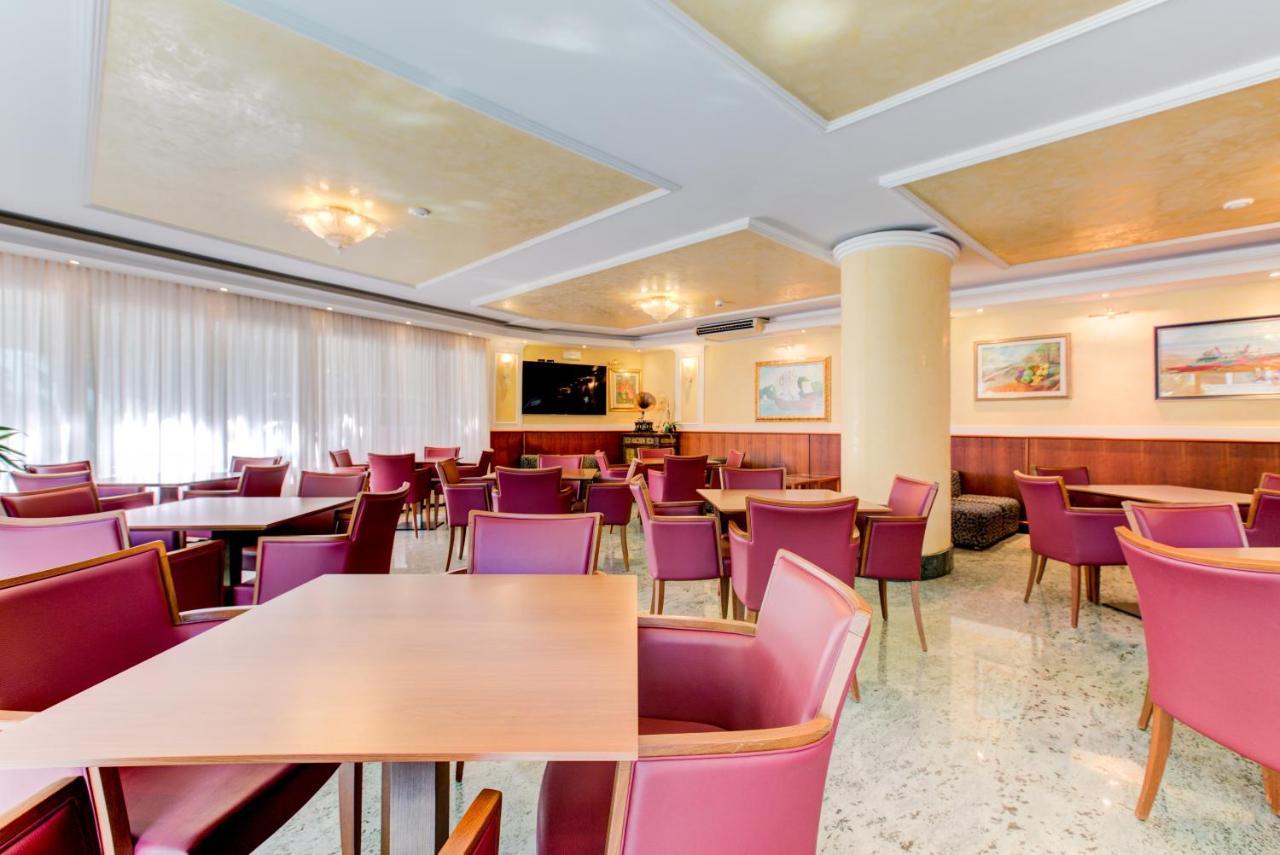 Hotel Verona Cesenatico Extérieur photo