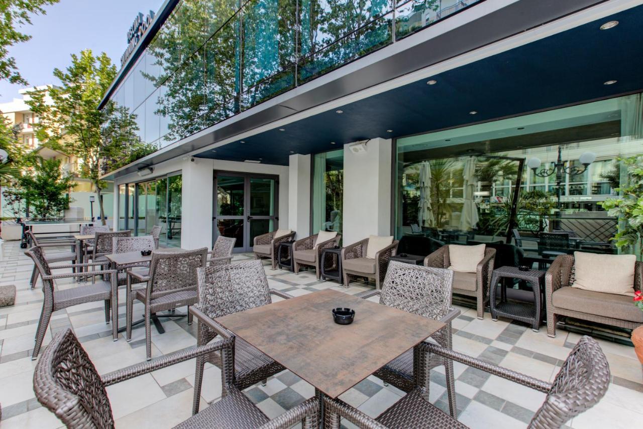 Hotel Verona Cesenatico Extérieur photo