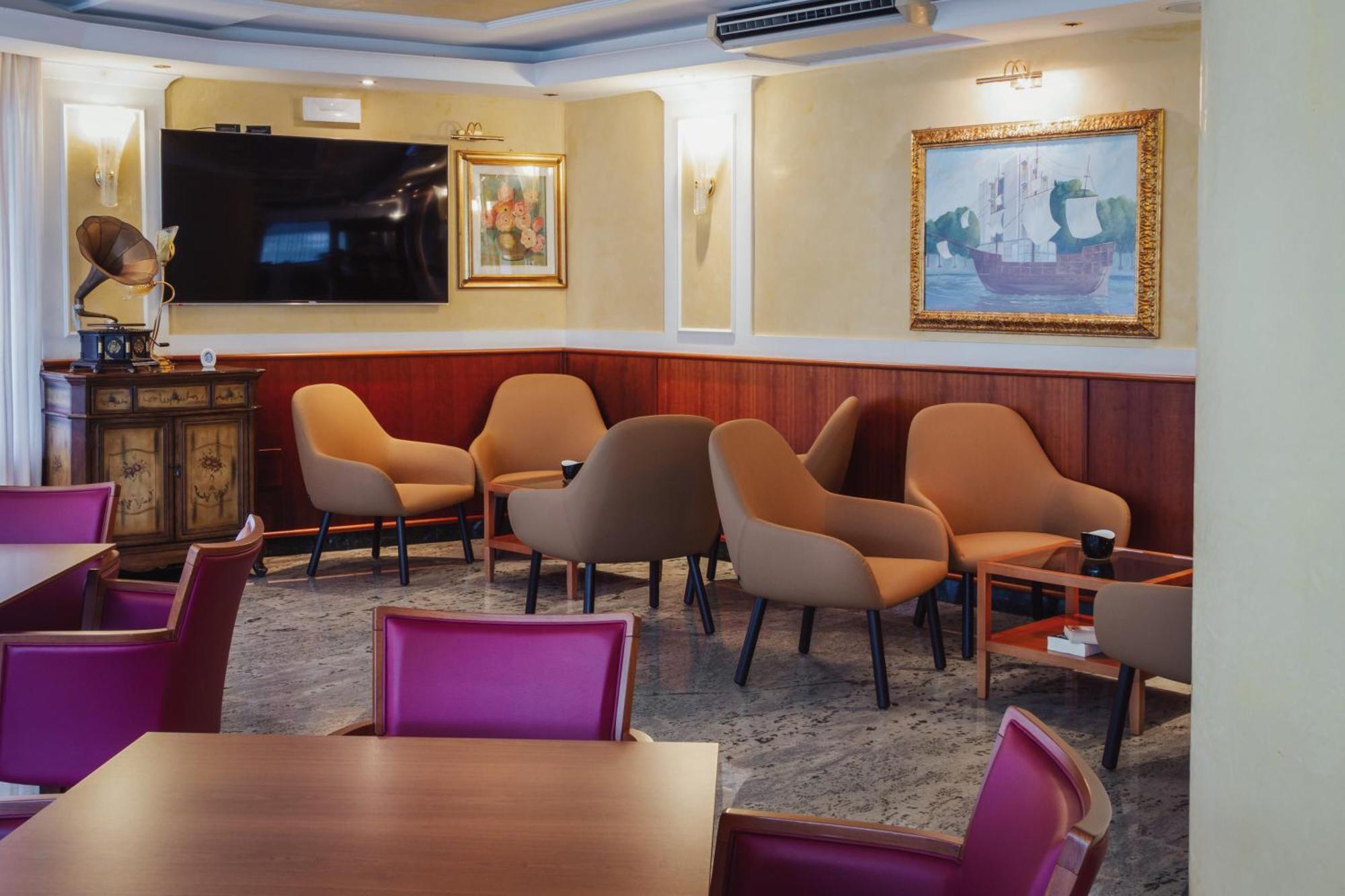 Hotel Verona Cesenatico Extérieur photo