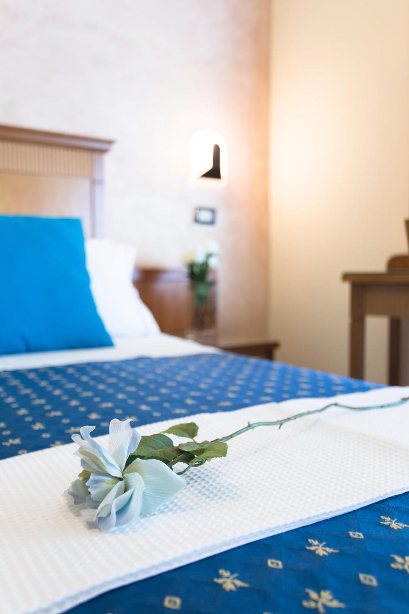 Hotel Verona Cesenatico Chambre photo
