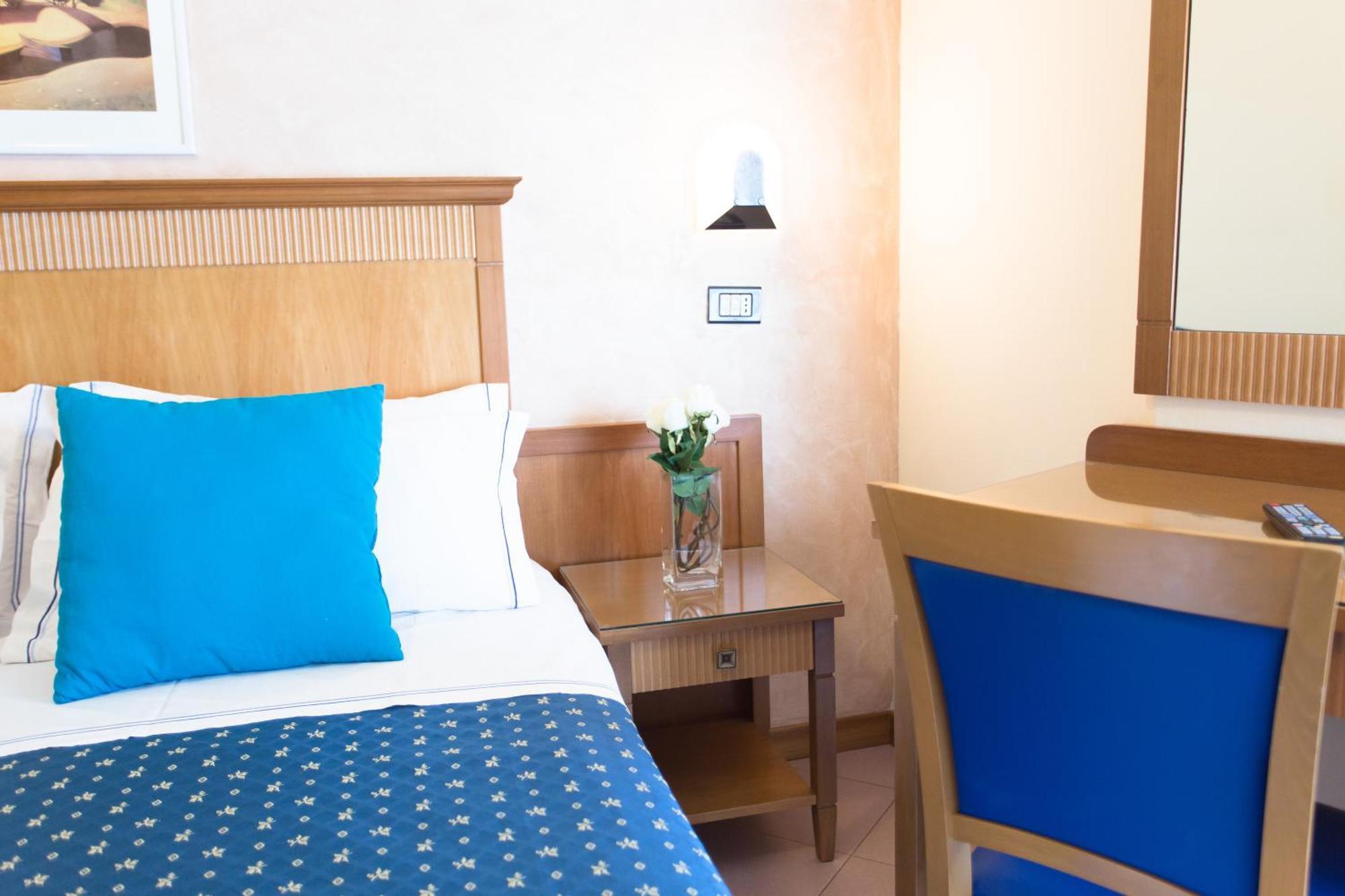 Hotel Verona Cesenatico Chambre photo