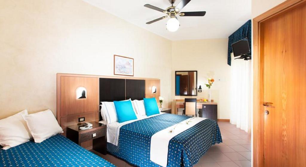 Hotel Verona Cesenatico Extérieur photo