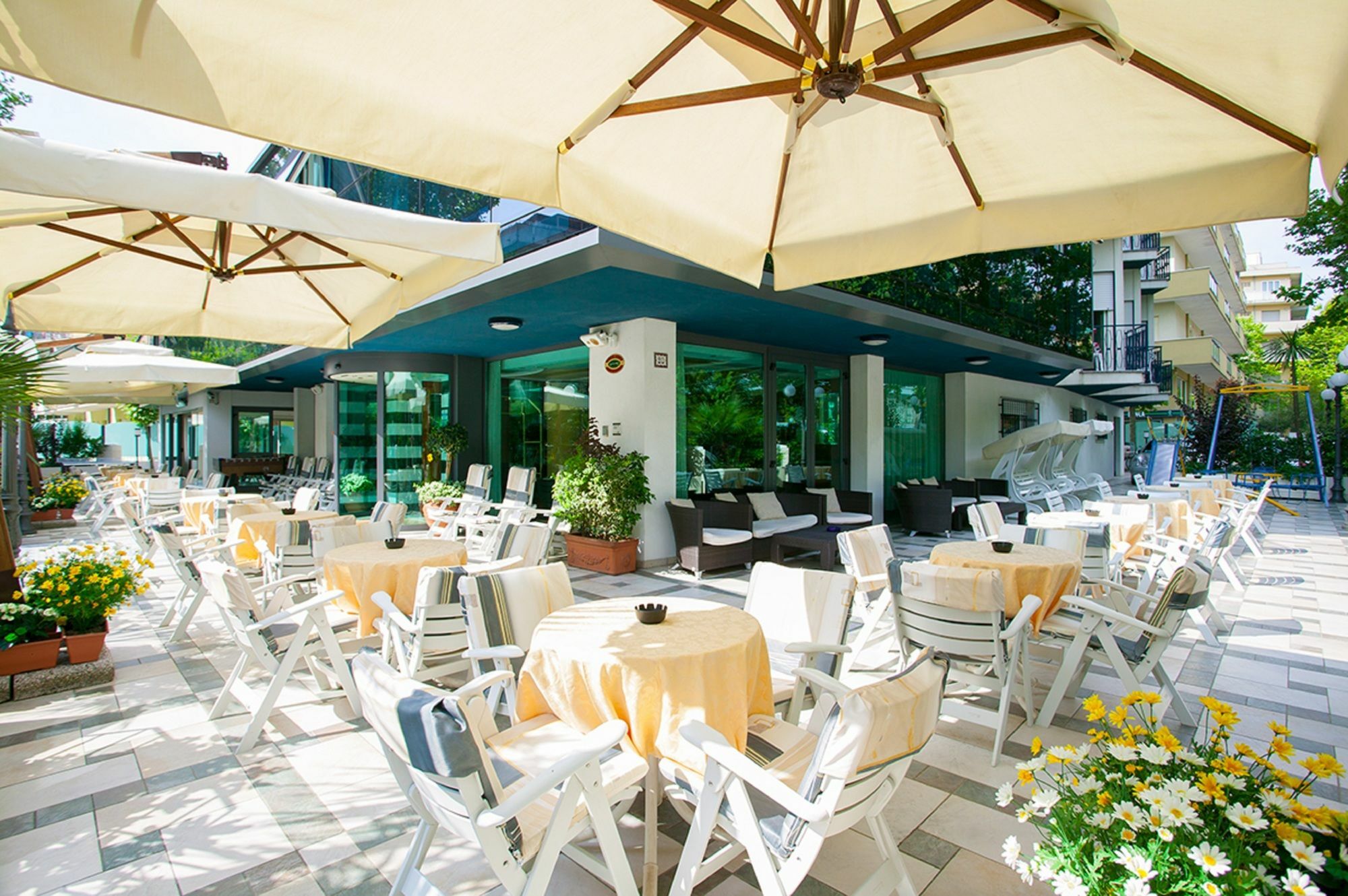 Hotel Verona Cesenatico Extérieur photo